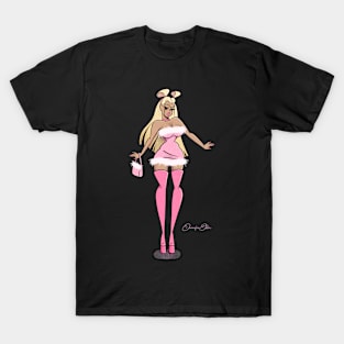 Pink Bimbo T-Shirt